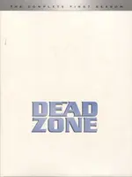 Mrtvá zóna - 1. sezóna (4 DVD) - Seriál - DOVOZ