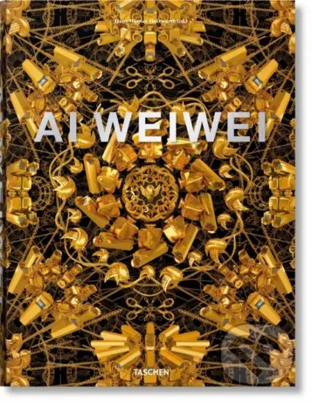 Ai Weiwei. Updated Edition - Hans Werner Holzwarth