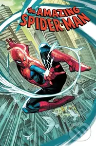 Amazing Spider-Man Vol. 1: Get Back Up - Joe Kelly