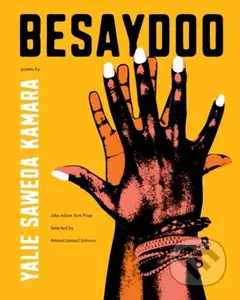 Besaydoo (Poems) - Yalie Saweda Kamara - kniha z kategorie Poezie