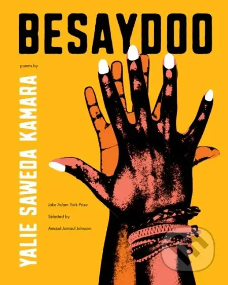 Besaydoo (Poems) - Yalie Saweda Kamara - kniha z kategorie Poezie
