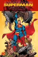 Superman: Camelot Falls: The Deluxe Edition - Carlos Pacheco, Kurt Busiek - kniha z kategorie Komiksy