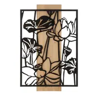 DEKORACE NA ZEĎ 60/90/2 cm