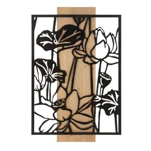 DEKORACE NA ZEĎ 60/90/2 cm