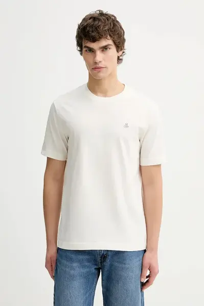 Bavlněné tričko Marc O'Polo