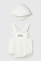 Dětské lacláče Mayoral Newborn