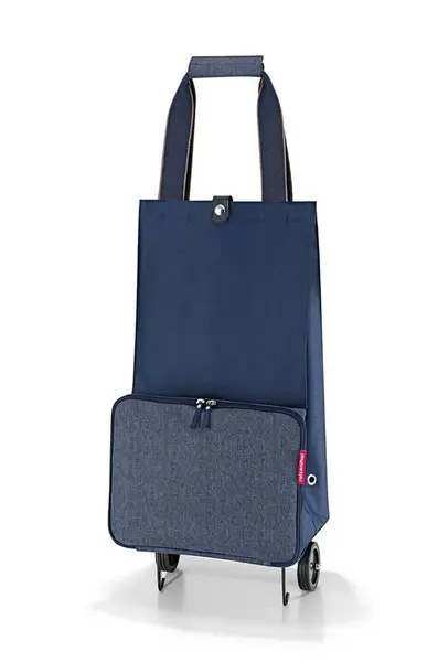 Nákupní košík Reisenthel Foldabletrolley, 30 L