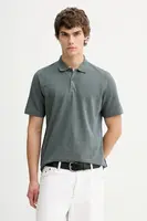 Bavlněné polo tričko Marc O'Polo