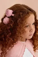 Dětské sponky Abel&Lula 2-pack