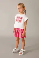 Dětská bavlněná souprava Mayoral