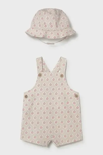 Dětské lacláče Mayoral Newborn