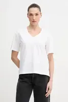 Bavlněné tričko United Colors of Benetton