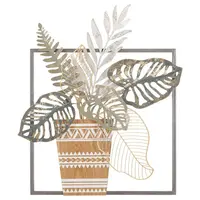 DEKORACE NA ZEĎ 54/62.9/2.46 cm