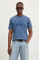 Bavlněné tričko C.P. Company