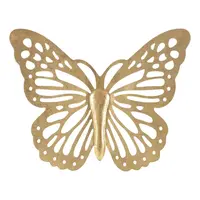 DEKORACE NA ZEĎ 35/43/2 cm