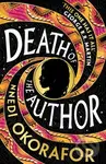 Death of the Author (A visionary new science fiction novel from the international bestseller) - kniha z kategorie Sci-fi