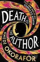 Death of the Author (A visionary new science fiction novel from the international bestseller) - kniha z kategorie Sci-fi