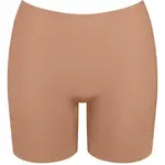 SLOGGI ZERO FEEL 2.0 CYCLIST N Dámske cyklistické šortky, hnedá, veľkosť