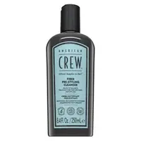 American Crew Fiber Pre-Styling Cleanser čisticí šampon 250 ml