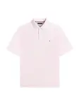 Tommy Hilfiger Big & Tall Tričko '1985'  rosé