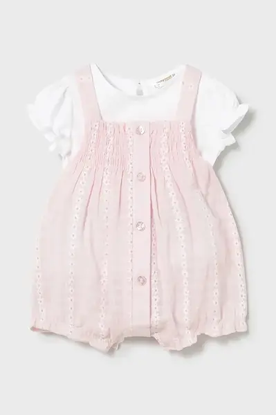 Kojenecká sada Mayoral Newborn