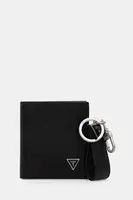 Kožená peněženka Guess