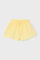 Dětské bavlněné šortky Mayoral