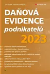 E-kniha: Daňová evidence podnikatelů 2023 od Dušek Jiří