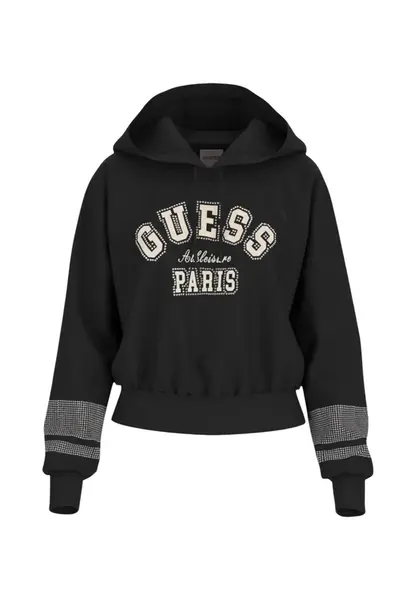 Guess Active Felpa Donna