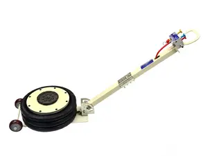 GEKO Pneumatický měchový zvedák na auto, 6t - G02063