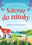 Kniha: Návrat do zátoky od Ashcroftová Donna