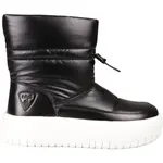 KILPI APOLO HIGH WP-W Dámské vysoké sněhule, černá, velikost