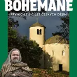 Kniha: Bohemané od Hrdina Jan