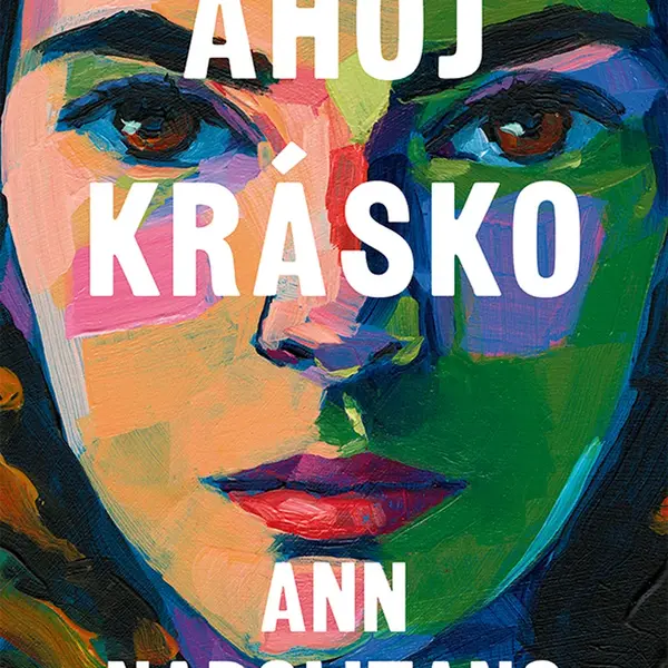 E-kniha: Ahoj krásko od Napolitano Ann