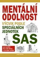 E-kniha: Mentální odolnost od McNab Chris