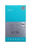 Tvrzené sklo Nillkin 3D AP+ PRO pro Apple iPhone 6 Plus/6s Plus, černá