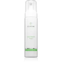 Clarena Sensi Peptide Line čisticí pěna na obličej 200 ml