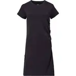 LOAP BZORA Dámské šaty, černá, velikost