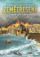 Kniha: Zemětřesení od Moczo Peter