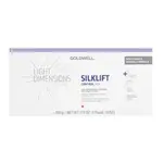 Goldwell Light Dimensions Silklift Control Ash profesionální melírovací barva 500 g