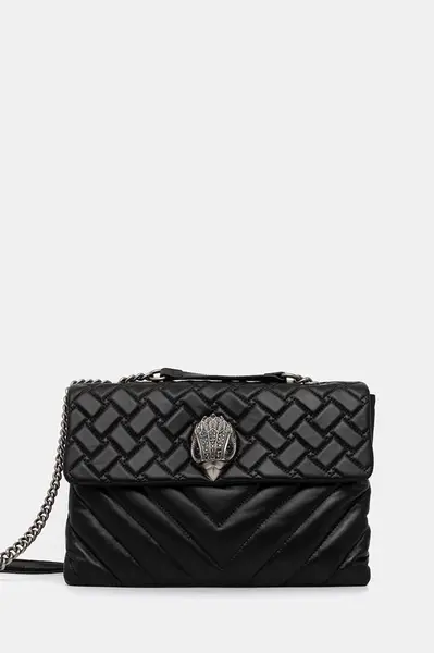 Kurt Geiger London - Kožená kabelka