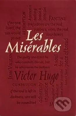 Les Miserables - -