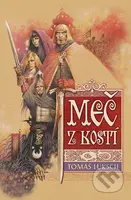 Meč z kostí - Tomáš Luksch - kniha z kategorie Fantasy