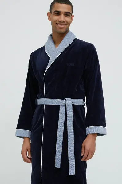 Bavlněný župan BOSS