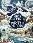 Hide and Find in the Frozen Wilds - -