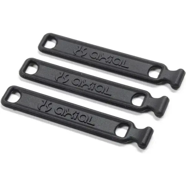 Axial páska upevnění baterie (3): SCX30