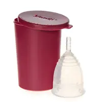 Menštruačný kalíšok Yuuki 2 Classic (YU102)