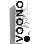 Prírodná farba na vlasy - Henna soft black