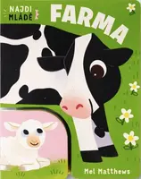 Najdi mládě: Farma