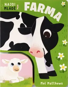 Najdi mládě: Farma